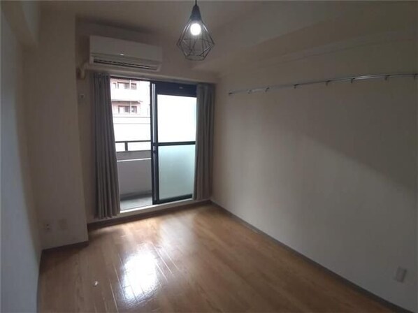 スカイコート世田谷第4の物件内観写真